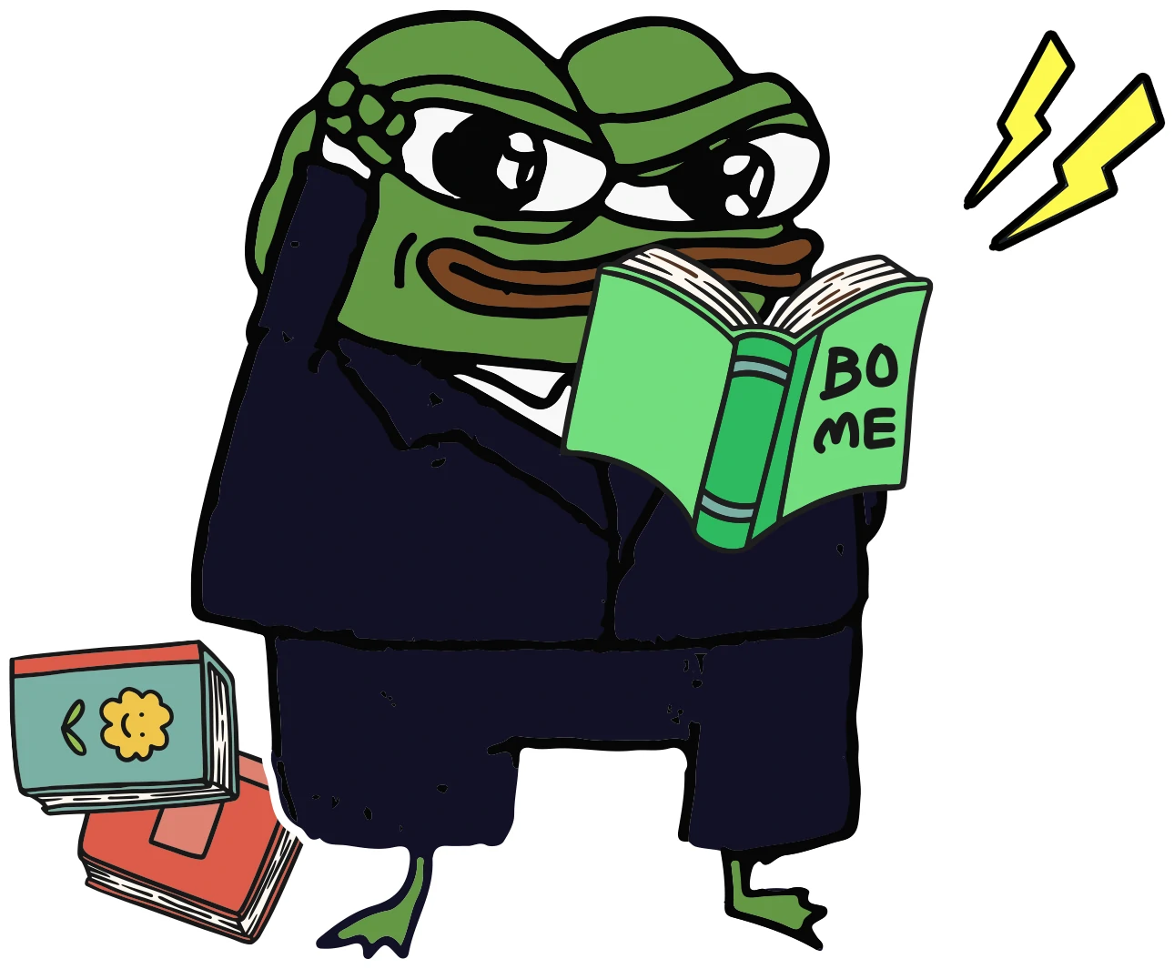 BOME GROK